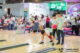 บรรยากาศภายในงาน SAMSEN BOWLING 2024 พารามิเตอร์รูปภาพ 21